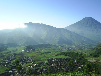 25 Daftar Tempat Wisata Di Wonosobo Jawa Tengah Selain Dieng